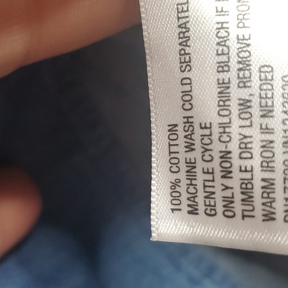 Universal Thread BLOUSE XL - Picture 7 of 9